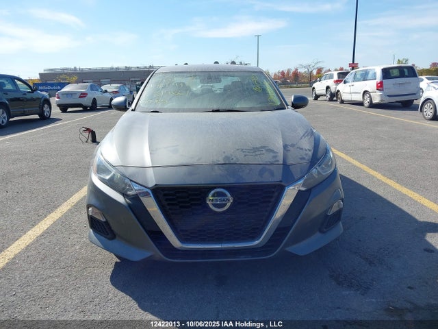 1N4BL4BW9KN319661 Nissan Altima