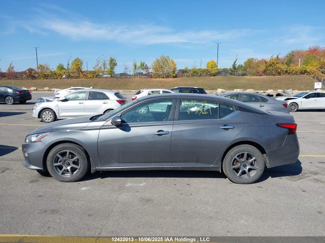 1N4BL4BW9KN319661 Nissan Altima