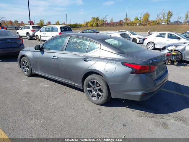 1N4BL4BW9KN319661 Nissan Altima