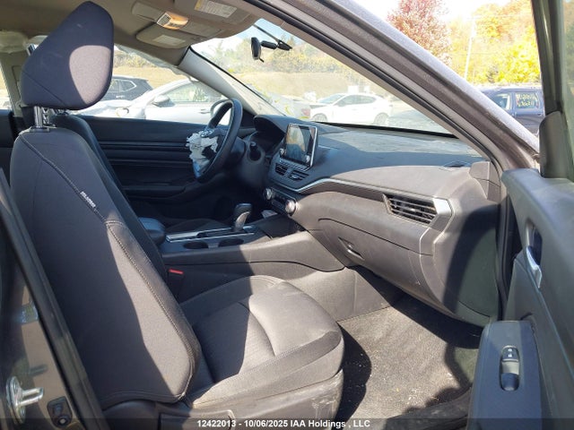 1N4BL4BW9KN319661 Nissan Altima