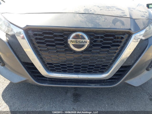 1N4BL4BW9KN319661 Nissan Altima