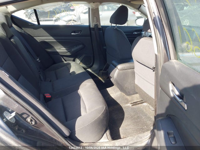 1N4BL4BW9KN319661 Nissan Altima