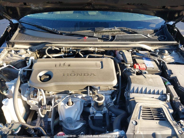 Honda k20c9 2025 2HGFE2F24SH100750 Image 10