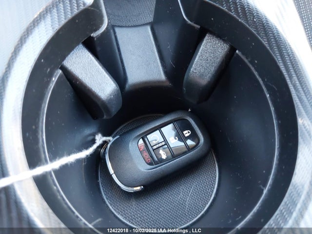 Honda k20c9 2025 2HGFE2F24SH100750 Image 11