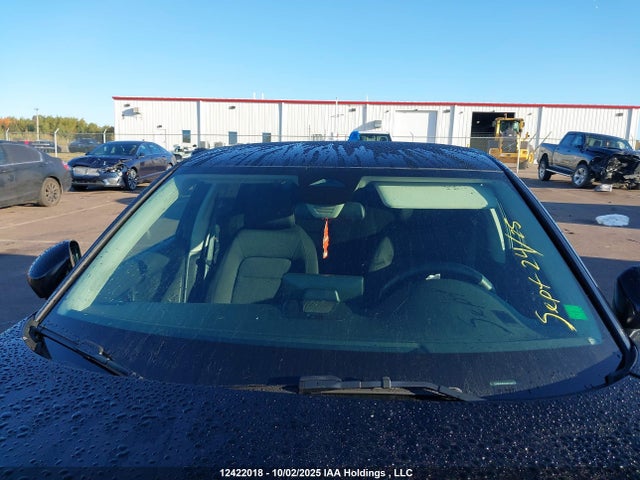 Honda k20c9 2025 2HGFE2F24SH100750 Image 16