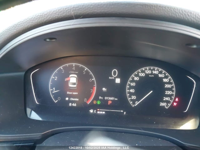 Honda k20c9 2025 2HGFE2F24SH100750 Image 7