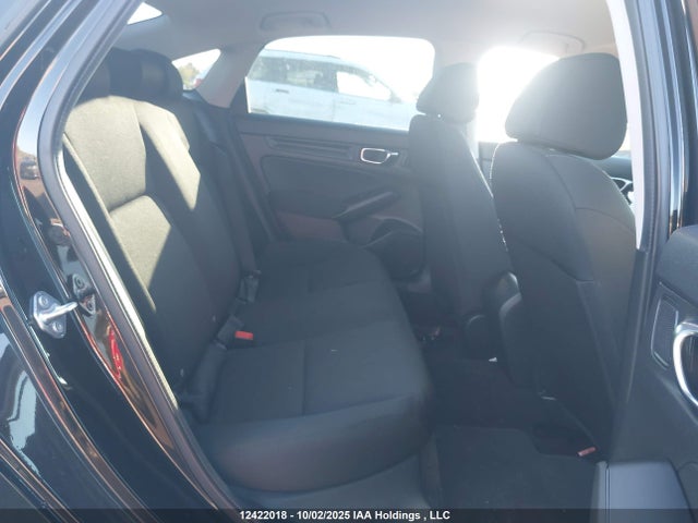 Honda k20c9 2025 2HGFE2F24SH100750 Image 8