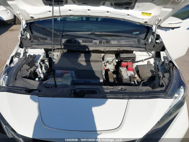 1N4BZ1CP6KC311677 Nissan 2019
