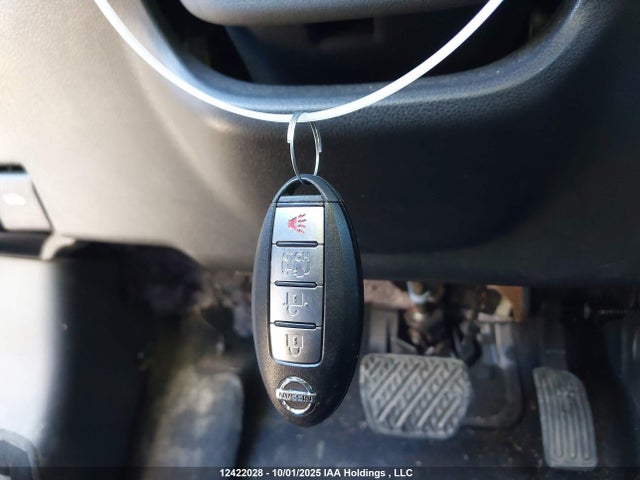 1N4BZ1CP6KC311677 Nissan 2019