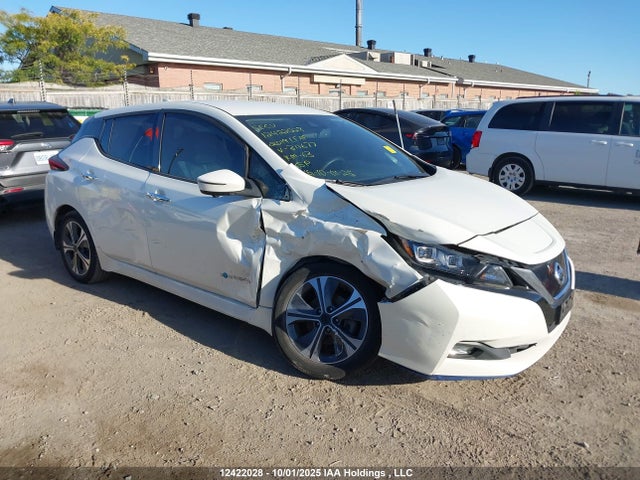 1N4BZ1CP6KC311677 Nissan 2019