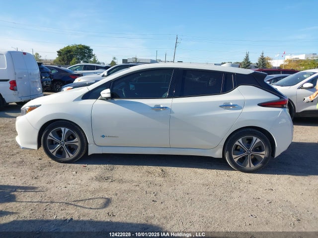 1N4BZ1CP6KC311677 Nissan 2019