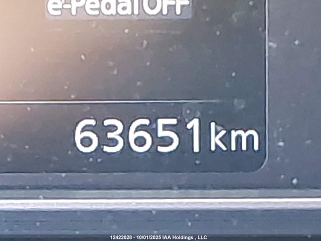 1N4BZ1CP6KC311677 Nissan 2019