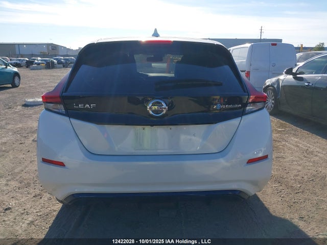 1N4BZ1CP6KC311677 Nissan 2019