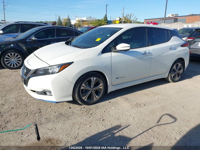 1N4BZ1CP6KC311677 Nissan 2019