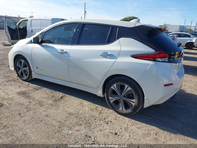 1N4BZ1CP6KC311677 Nissan 2019