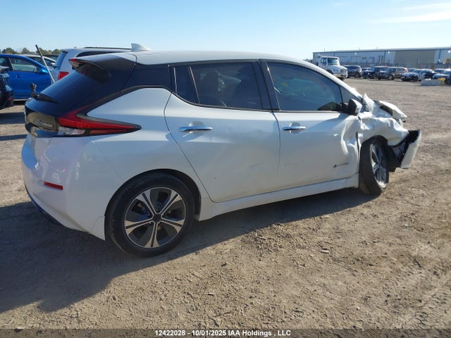 1N4BZ1CP6KC311677 Nissan 2019