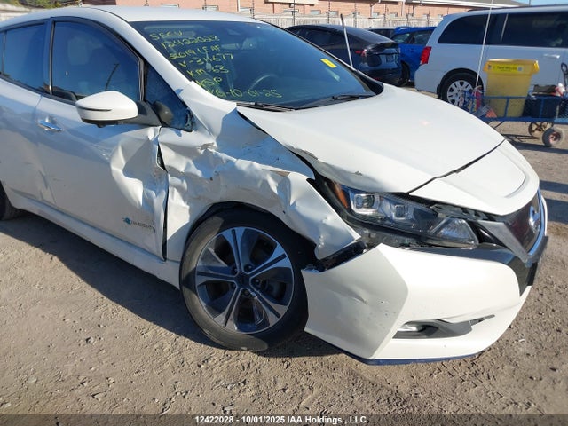 1N4BZ1CP6KC311677 Nissan 2019