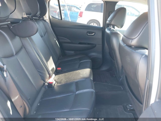 1N4BZ1CP6KC311677 Nissan 2019