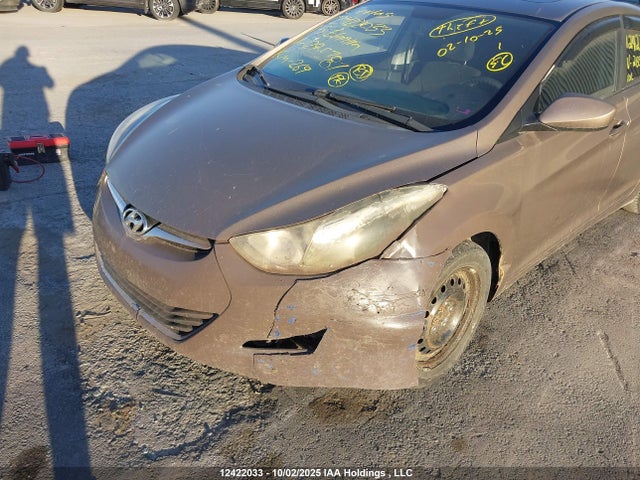 Aukcja sprzedaży 2015 Hyundai Elantra Se/sport/limited, vin: KMHDH4AE7FU285787, numer aukcji: 12422033