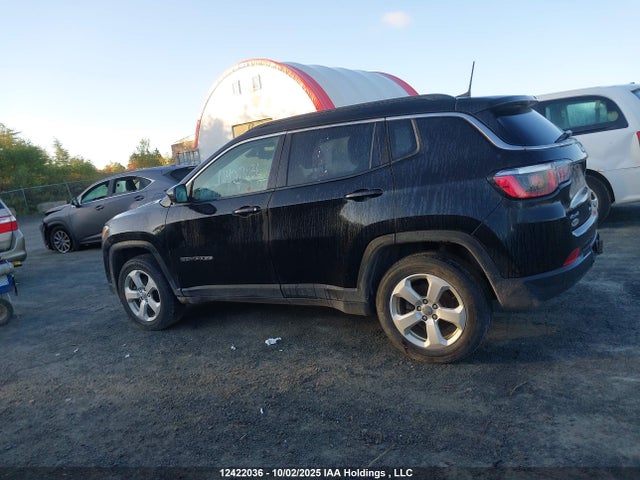 Jeep Compass 2019 3C4NJDBB2KT776256 Image 15