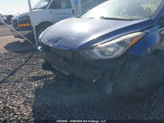 5NPDH4AE9FH624015 Hyundai dohc mpi nu