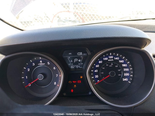 5NPDH4AE9FH624015 Hyundai dohc mpi nu
