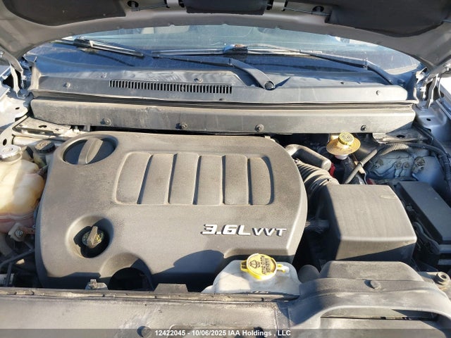 Dodge 2015 2015 3C4PDCCG9FT750831 Image 10