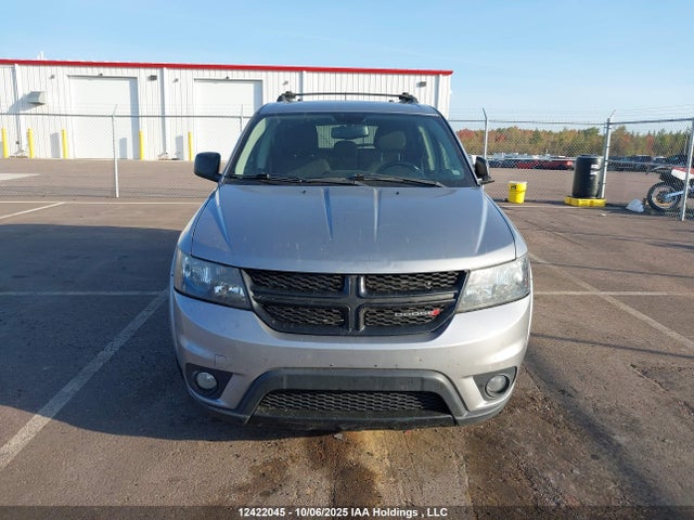 Dodge 2015 2015 3C4PDCCG9FT750831 Image 12
