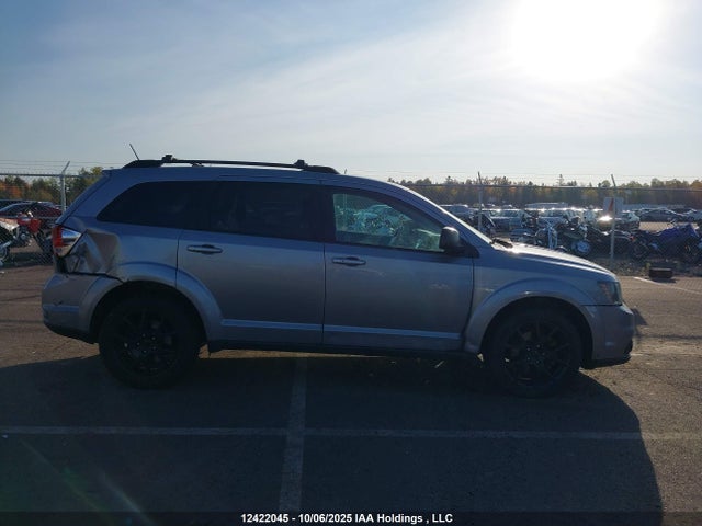 Dodge 2015 2015 3C4PDCCG9FT750831 Image 13