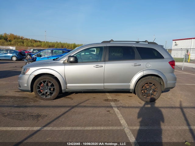 Dodge 2015 2015 3C4PDCCG9FT750831 Image 14