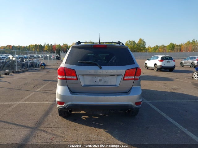 Dodge 2015 2015 3C4PDCCG9FT750831 Image 16