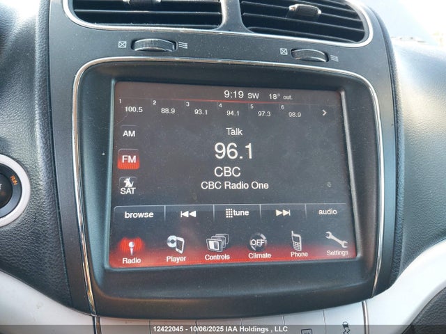 Dodge 2015 2015 3C4PDCCG9FT750831 Image 19