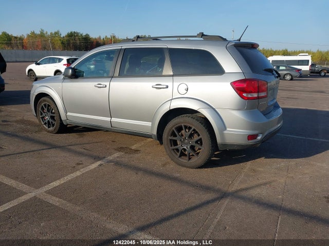 Dodge 2015 2015 3C4PDCCG9FT750831 Image 3