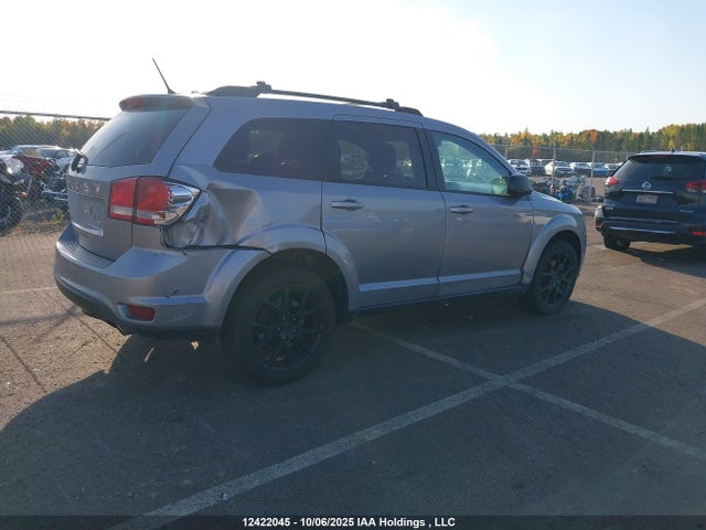 Dodge 2015 2015 3C4PDCCG9FT750831 Image 4