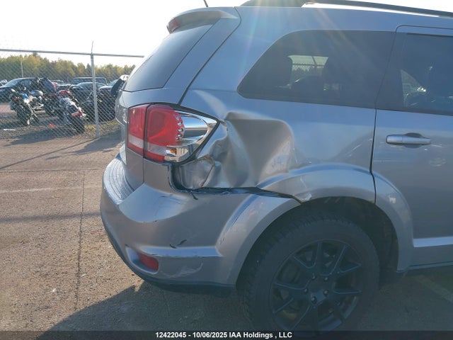 Dodge 2015 2015 3C4PDCCG9FT750831 Image 6