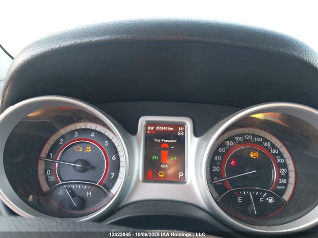 Dodge 2015 2015 3C4PDCCG9FT750831 Image 7