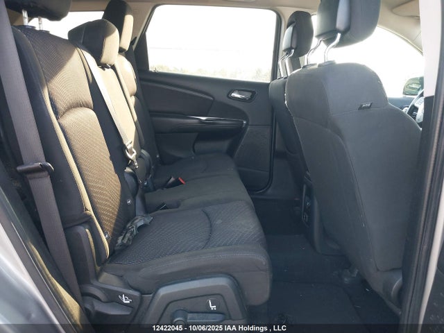 Dodge 2015 2015 3C4PDCCG9FT750831 Image 8