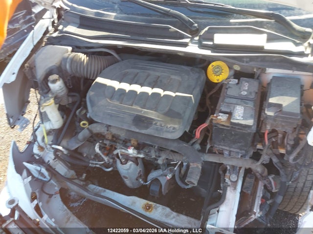 2C4RDGBG1KR728661 Dodge Grand Caravan Se