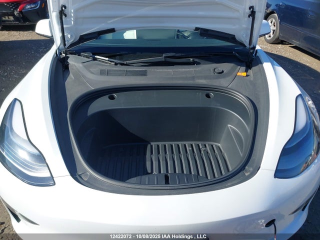 Tesla MODEL 3 2021 5YJ3E1EA4MF092744 Image 10