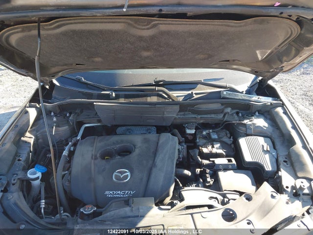Mazda py cylinder deactivation 2018 JM3KFBDM3J0322219 Image 10