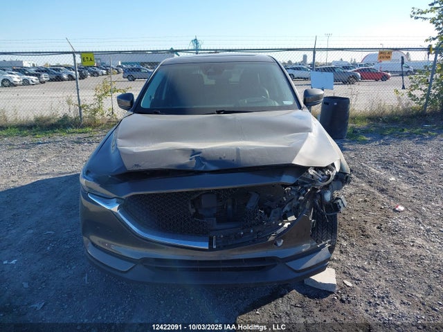 Mazda py cylinder deactivation 2018 JM3KFBDM3J0322219 Image 12