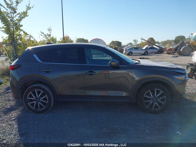 Mazda py cylinder deactivation 2018 JM3KFBDM3J0322219 Image 13