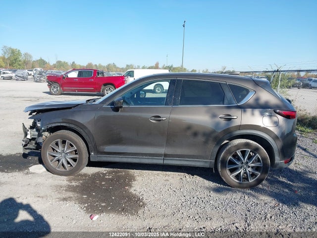Mazda py cylinder deactivation 2018 JM3KFBDM3J0322219 Image 14
