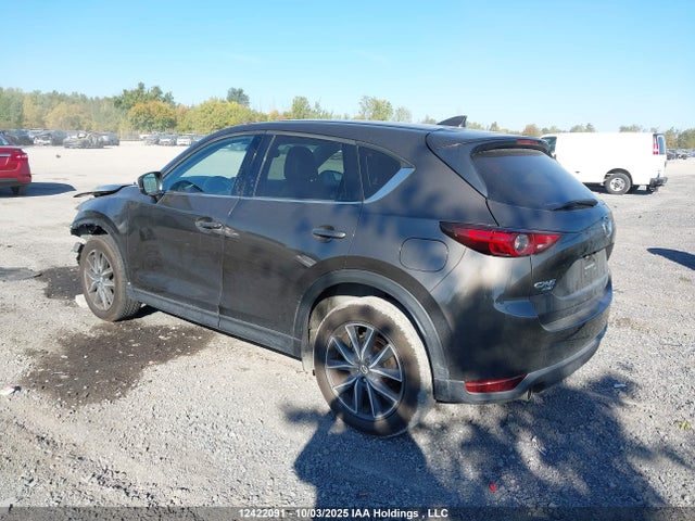 Mazda py cylinder deactivation 2018 JM3KFBDM3J0322219 Image 3