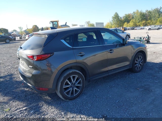 Mazda py cylinder deactivation 2018 JM3KFBDM3J0322219 Image 4