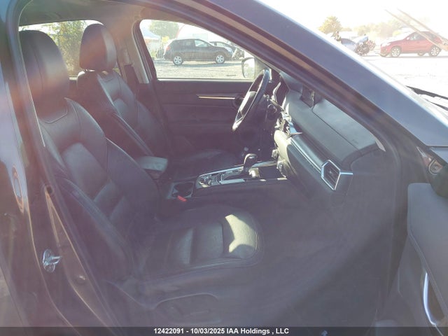 Mazda py cylinder deactivation 2018 JM3KFBDM3J0322219 Image 5