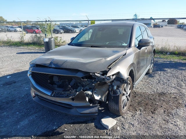 Mazda py cylinder deactivation 2018 JM3KFBDM3J0322219 Image 6