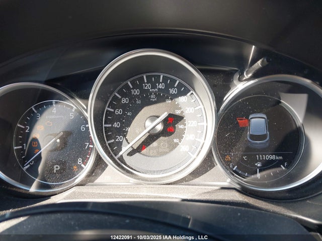 Mazda py cylinder deactivation 2018 JM3KFBDM3J0322219 Image 7