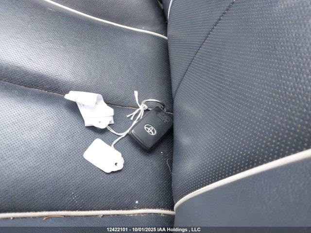 Toyota 2gr-fe 2014 4T3BK3BB3EU108764 Image 11