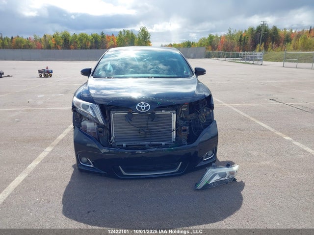 Toyota 2gr-fe 2014 4T3BK3BB3EU108764 Image 12